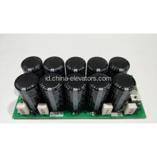 MAXIEZ Capacitor Board untuk Mitsubishi Elevator KCN-920A